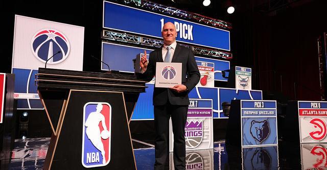杏彩体育官方网站-2026年NBA选秀：观看方式、选秀顺序、历史背景及须知事项